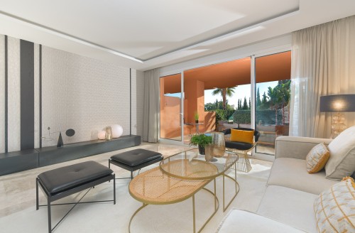 Alminar de Marbella 2ª Fase - Galería de imágenes